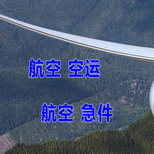 太平机场快递快递-选东方航空和上海航空